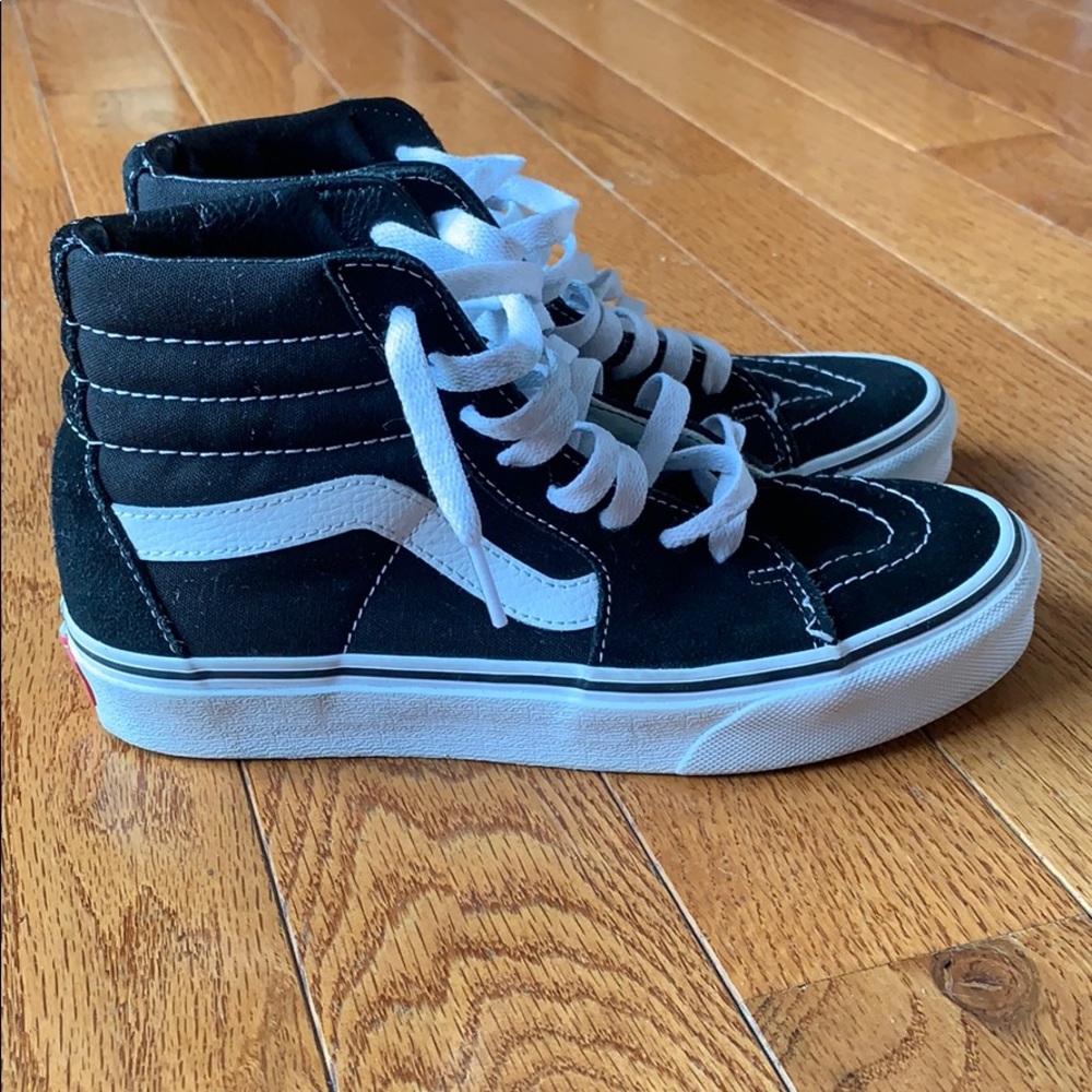 Vans women’s sneakers